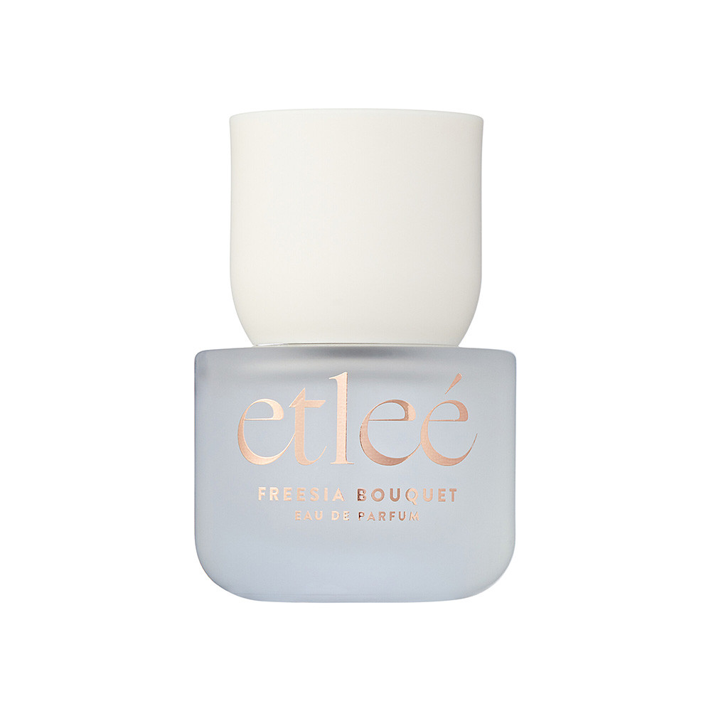 perfume etleé freesia bouquet eau de parfum feminino