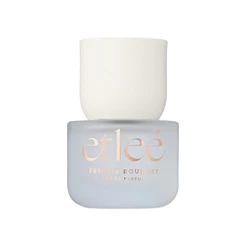 perfume etleé freesia bouquet eau de parfum feminino