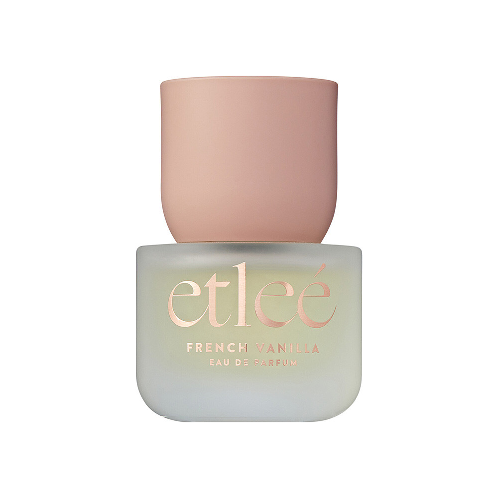 perfume etleé french vanilla eau de parfum feminino