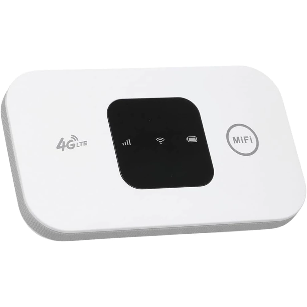 Roteador Portatil 4G LTE Wi-Fi Chip SIM 150Mbps Neoxtek 20h