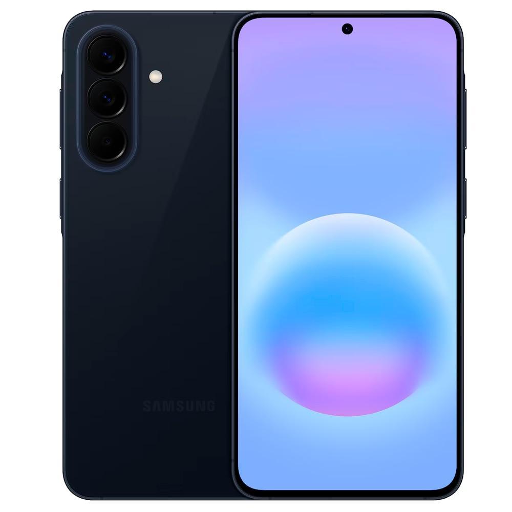 Smartphone Galaxy Samsung A57 5G 256GB, Azul Escuro