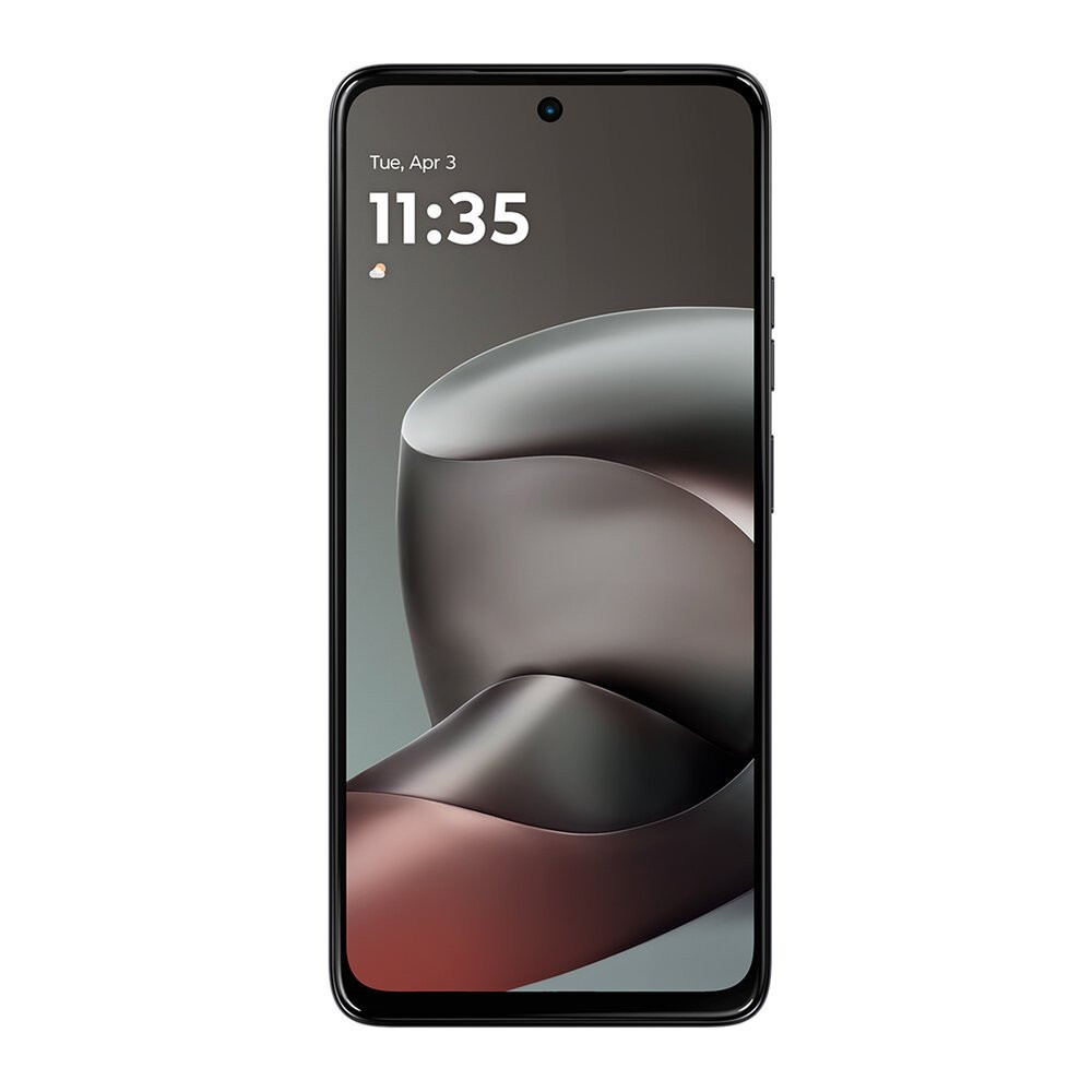 Smartphone Motorola Moto G47, Câmera 50 MP + 8 MP, 128 GB, 5G, Cinza - XT2625 — imagem 2 de 2