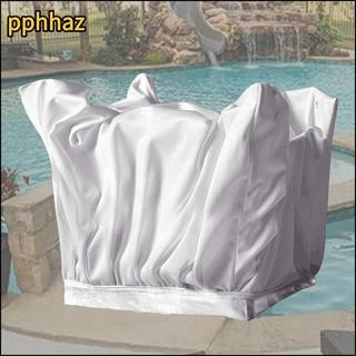 [pphhaz] Saco De Filtro Aquabot 8111 8101 Fácil De Limpar De Longa Duração