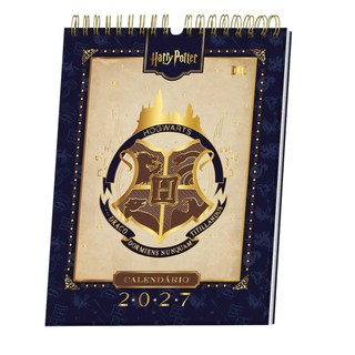 Calendário Luxo Big 2027 Harry Potter - DAC