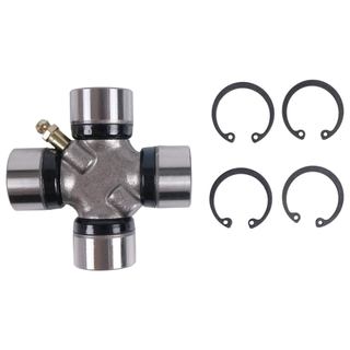 1X Junta Universal 865496A01 18-6406 Compatível com Mercruiser 865493A01 Alpha 1 Gen 2 Bravo com Clipes