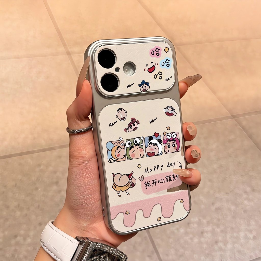 Capa de Telefone Engraçada e Nova para Samsung Galaxy A27 A37 A36 M36 F36 A35 A34 A33 A32 M32 A31 A26 A25 A24 A23 A22S C