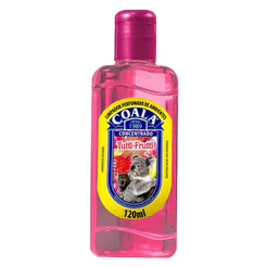 Aromatizante limpador concentrado Tutti-Frutti 120ml Coala