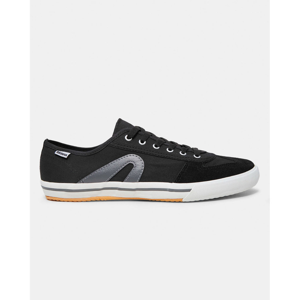 Tênis Rainha Vulcanizado Masculino VL 2500 Esportivo Caminhada treino academia F