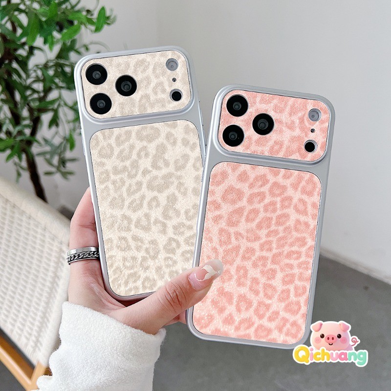 Capa De Telefone Prateada Fosca Para Samsung Galaxy A07 M07 F07 A06 M06 F06 A05S M05 A04S A04E M04 F04 A03 Core A03S 5G 