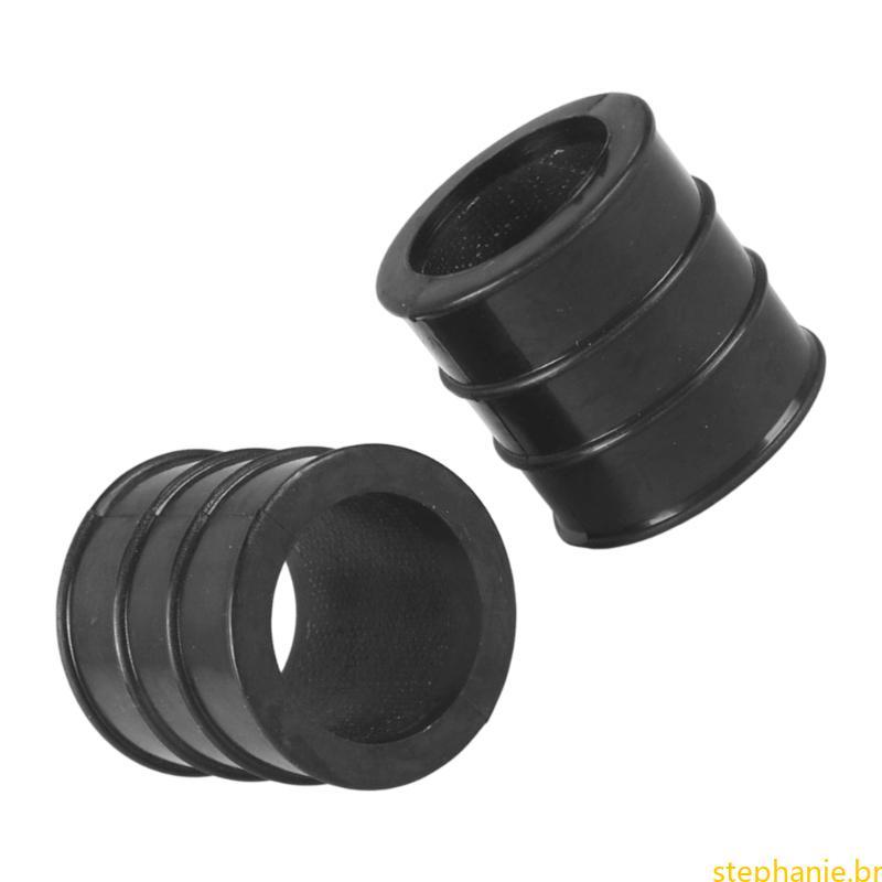 Conjunto Fatores Antivibração Flexíveis Para Silenciador Substituição