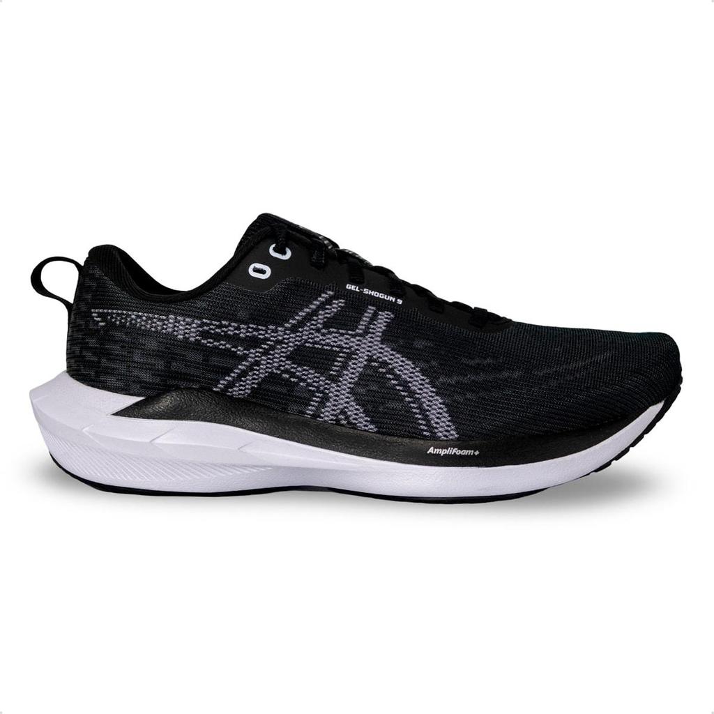 Tênis Asics Masculino Gel-Shogun 9 Corrida