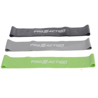 Kit 3 Mini Bands Proaction