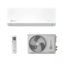 Ar Condicionado Split Hi Wall Electrolux MaxComfort Full Inverter 18.000 Btus Frio 220V R-32