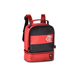 Lancheira Térmica Infantil Flamengo - Clio Style
