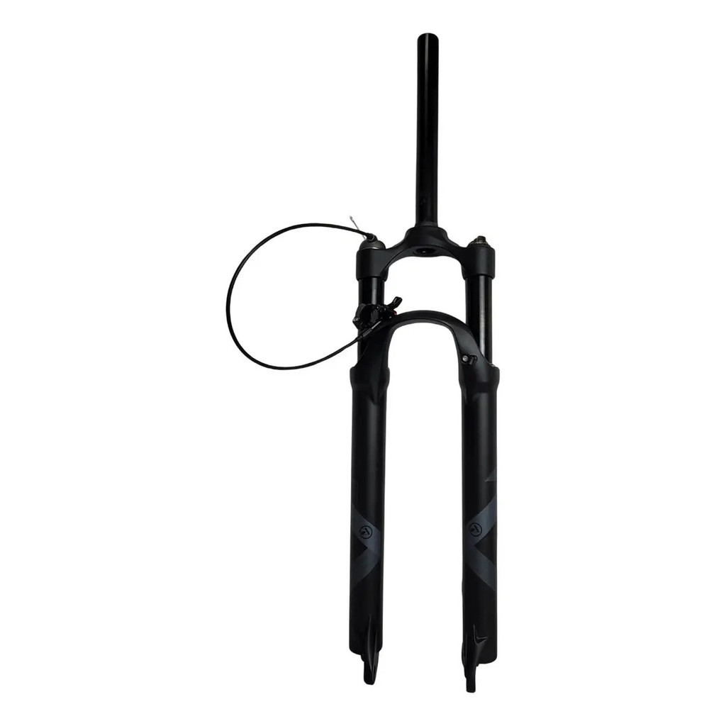 Suspensão Absolute Nero Sport Aro 29 Trava Guidão 100mm Mtb — imagem 2 de 2