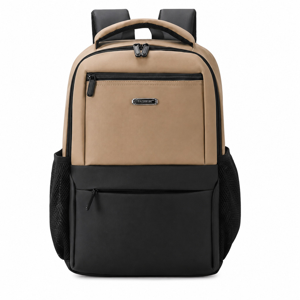 Mochila Executiva para Notebook 15,6" Impermeável Multifuncional Viagem Trabalho