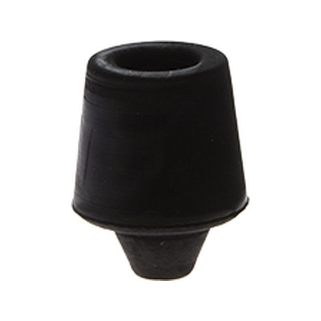 Coxim batente capô dianteiro GM - Bolt EUV / Captiva / Cobalt / Equinox / Sonic / Spin / Tracker - 96240768