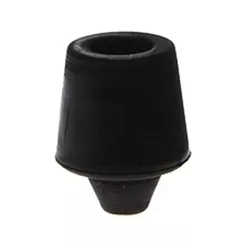 Coxim batente capô dianteiro GM - Bolt EUV / Captiva / Cobalt / Equinox / Sonic / Spin / Tracker - 96240768