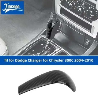JIDIXIAN Apto Para Dodge Charger Chrysler 300C 2004 2005 2006 2007 2008 2009 2010 Alavanca De Mudança De Engrenagem Do C