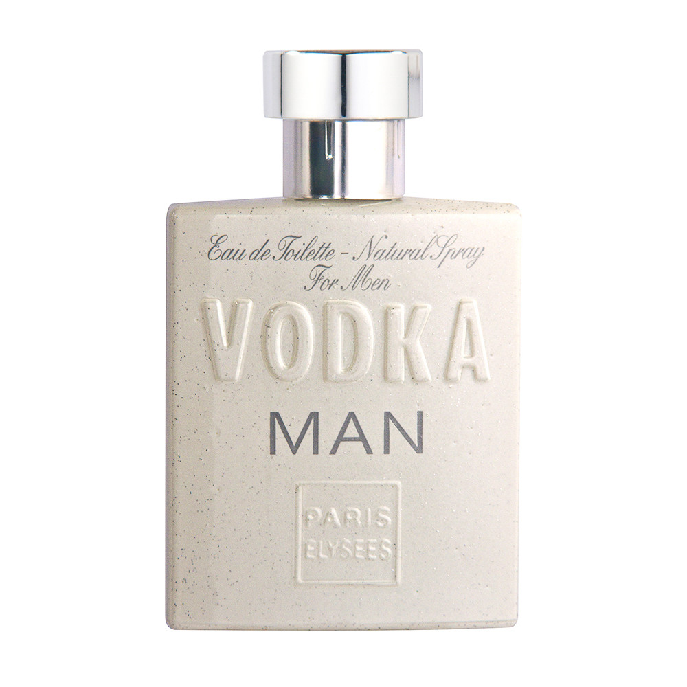 Perfume Paris Elysees Vodka Man Masculino EDT 100ml · foto 2
