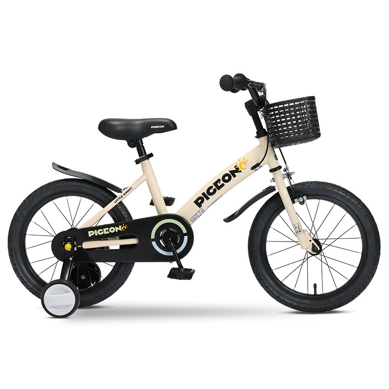 Pombo voador novo estilo bicicleta infantil meninos de 3 a 6 anos 8 anos crianças médias grandes meninas estudantes da e