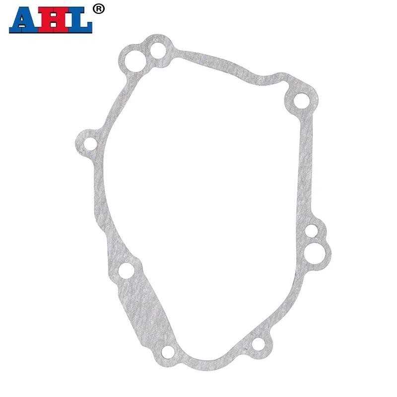 Junta Da Tampa Do Gerador Magneto Estator Motocicleta Para YAMAHA YZF-R1R RaceBase R1 R1R R1 YZFR1 YZFR1R 2006 5VY-15451