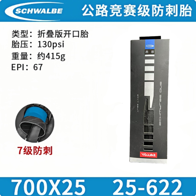 Schwalbe Plus
