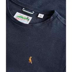 Camiseta New Jazz Denim Reserva