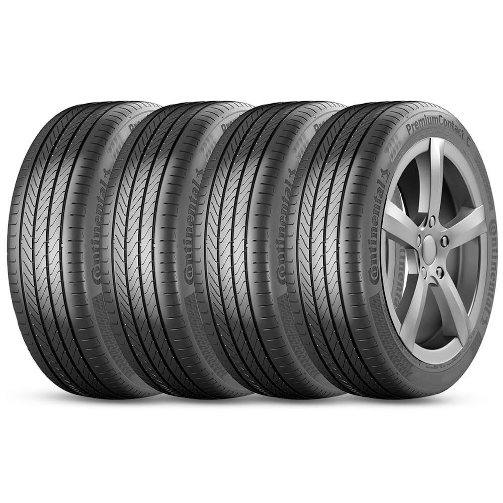 Continental C