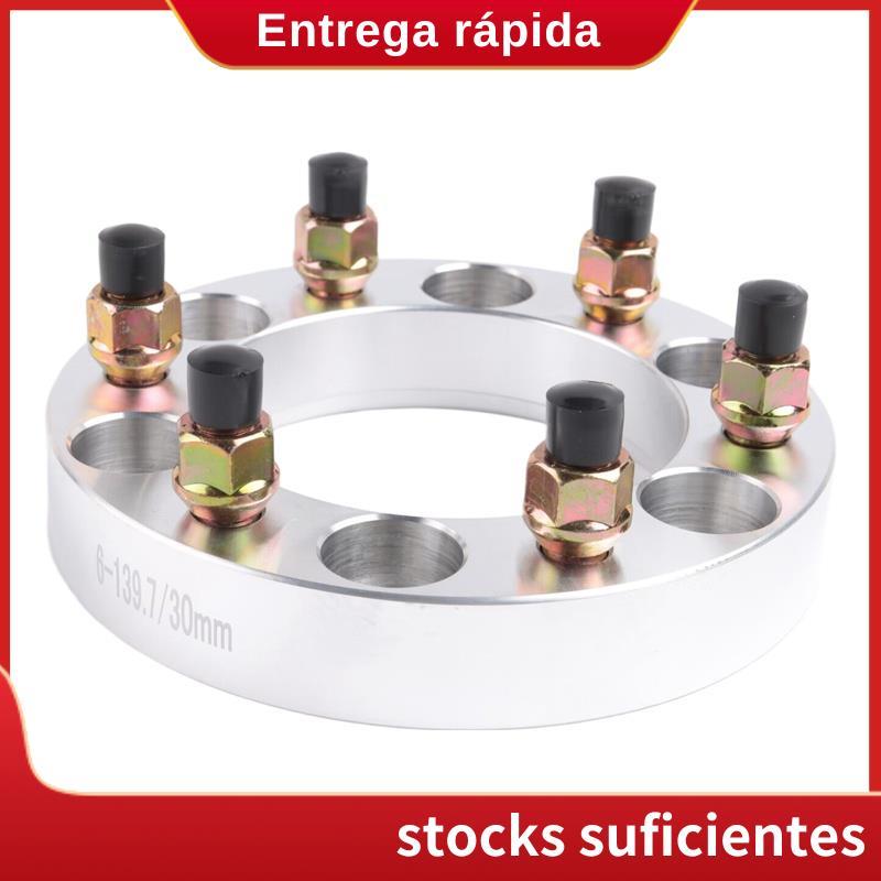 Adaptador Espaçador De Roda Espaçadores De 30 Mm Para Amortecedores De Suporte Cubo PCD