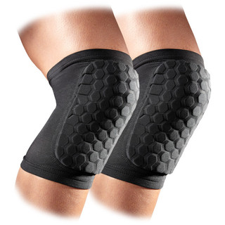 Mike Dawei Equipamento de proteção esportiva Honeycomb Anti-colisão Proteção de braço Proteção de joelho Equipamento de 