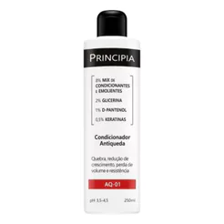 Condicionador Principia Antiqueda AQ 01 250ml