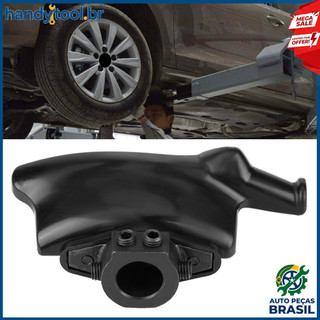 Handytool.br Shkalacar Trocador de Pneus Máquina Cabeça de Pato Desmontar Plástico Nylon Montagem à Prova de Cratch com