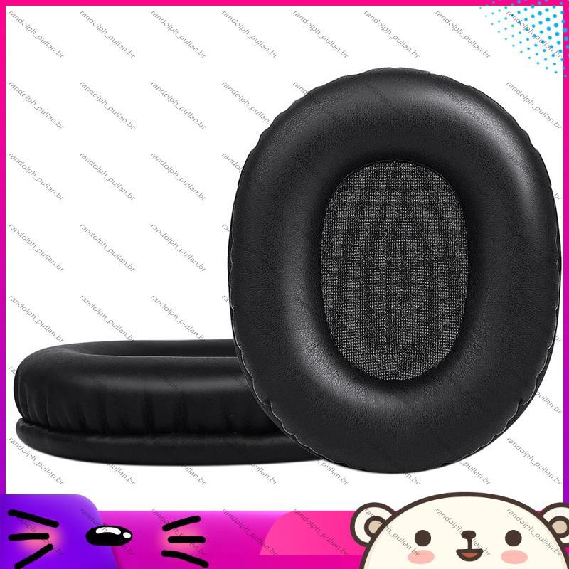 [Concessionais H] Almofadas De Substituição M50X Compatíveis Com Fones De Ouvido M50 M50X M50XBT M50RD M40X M30X M20X MS