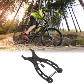 Alicate de ligação rápida para corrente de bicicleta ERYUE para remoção e instalação com gancho Fácil transporte Design