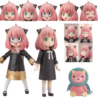 < Spy x Family > Figura de ação Anya Foulger