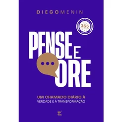 Devocional Pense e Ore 2027 | Diego Menin