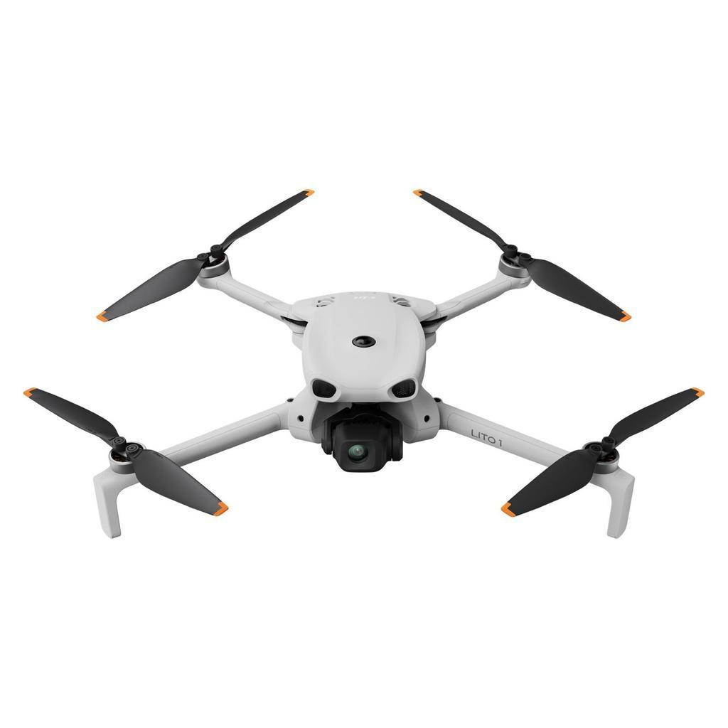 DJI Lito 1, Drone com Câmera 4K, ActiveTrack