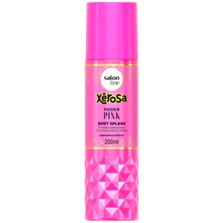 Body Splash Salon Line Xêrosa Poder Pink 200ml