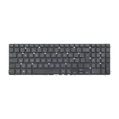 Teclado para Notebook Dell Vostro 3583