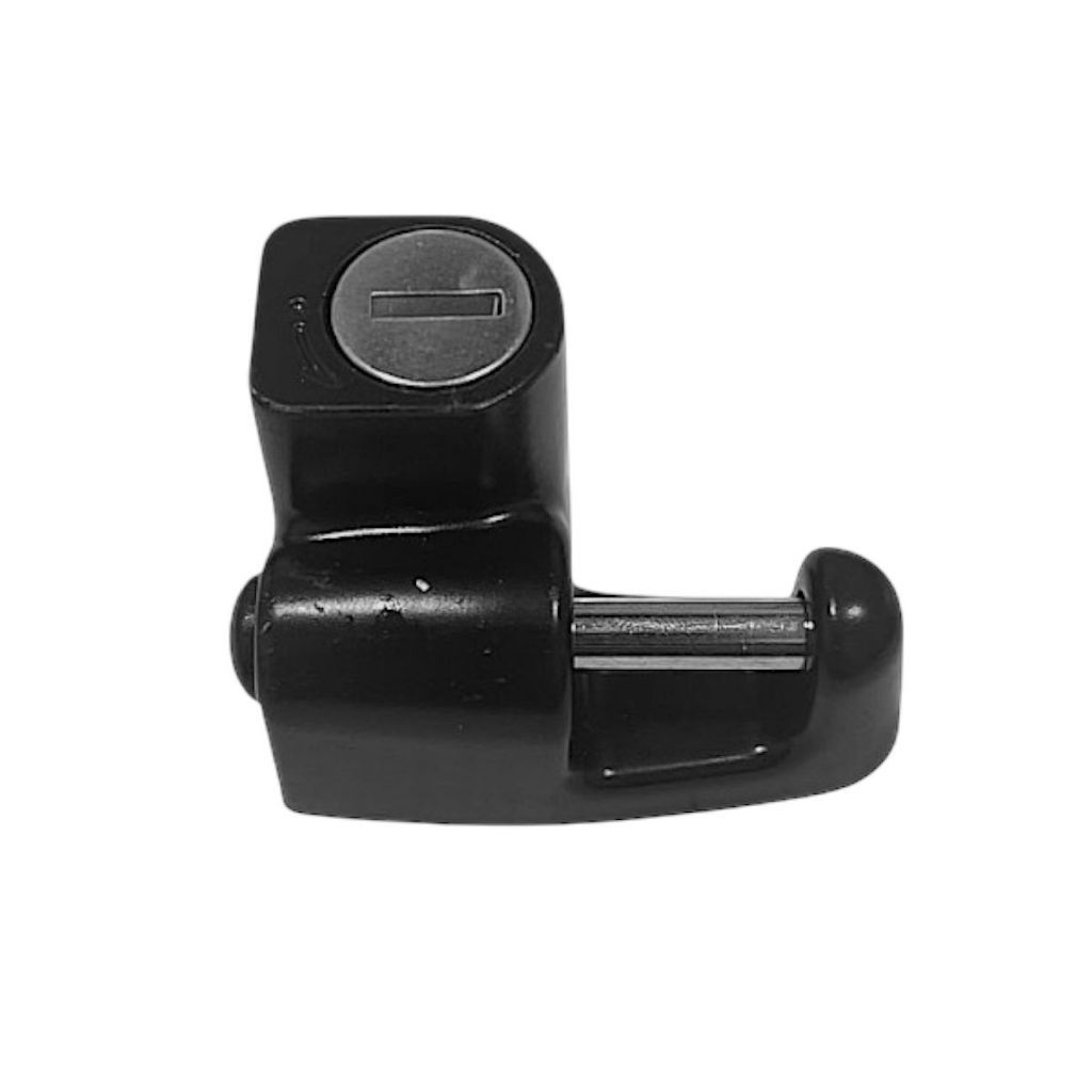 Kit Conjunto De Trava P/Moto Honda Cg 150 Titan Ks/Es/Kse 04 Até 08 — imagem 2 de 2