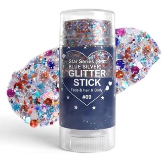 Em julho, o novo bastão de glitter 4,2026, 250 baht, para o aniversário do Festival de Produtos Americanos, roupas femin