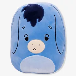 Pelúcia Puffy Bisonho – Disney