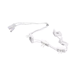 Rede Elétrica Bivolt para Cooktop - W10505774