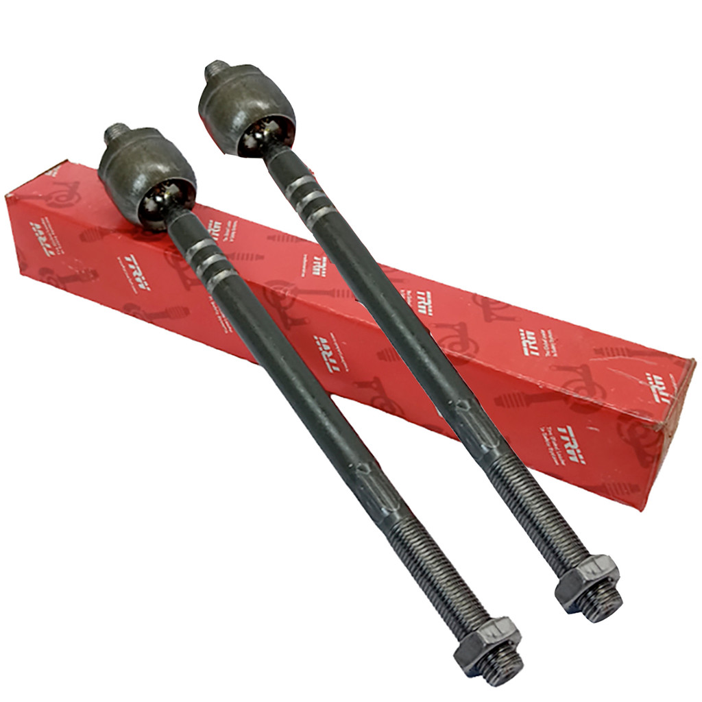 Par Barra Axial Direção Trw Fiat Strada 1998 a 2020