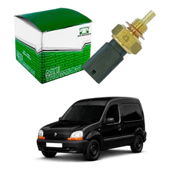Sensor Temperatura Agua Kangoo 1.6 8v 1998 A 2007