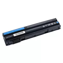 Bateria para notebook compatível com Dell Latitude E5420 E5520 E6420 | 4000mAh