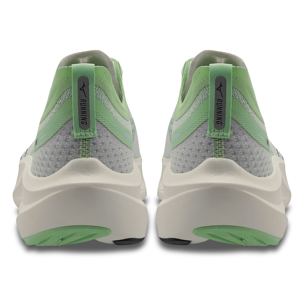 Tênis de Corrida Mizuno Base One — imagem 2 de 2