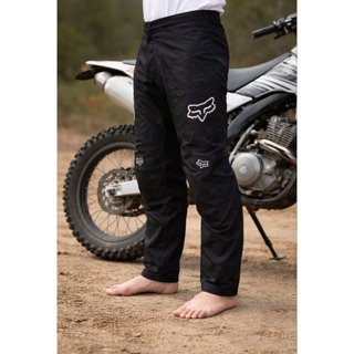 Calças de Motocross, Calças de Cross, Calças de Motocicleta Impermeáveis gg1
