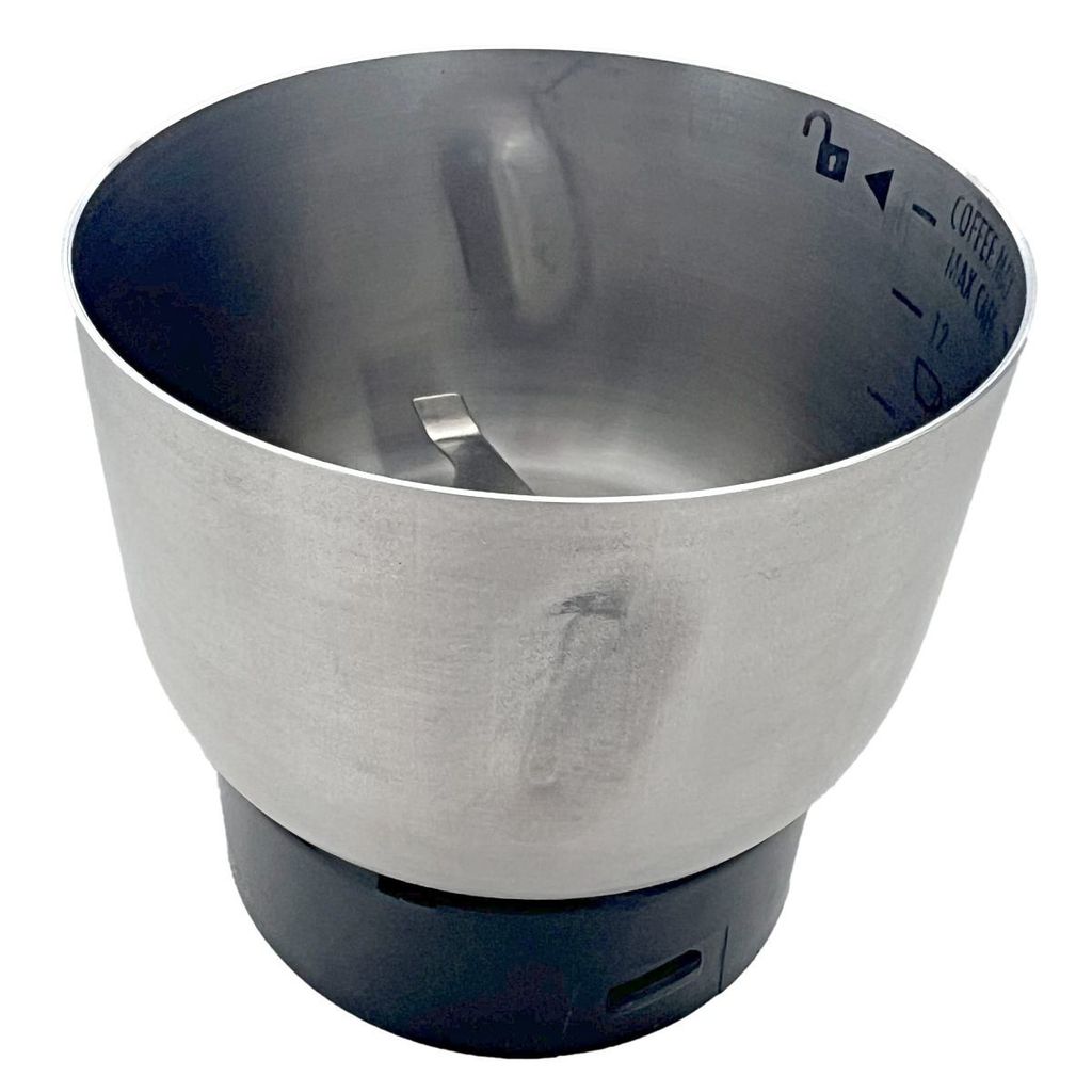 Recipiente Moedor De Café Hamilton Beach Modelo 80374 Antigo